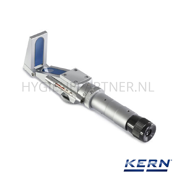 HC651002 Refractometer analoog Kern ORA 90BE